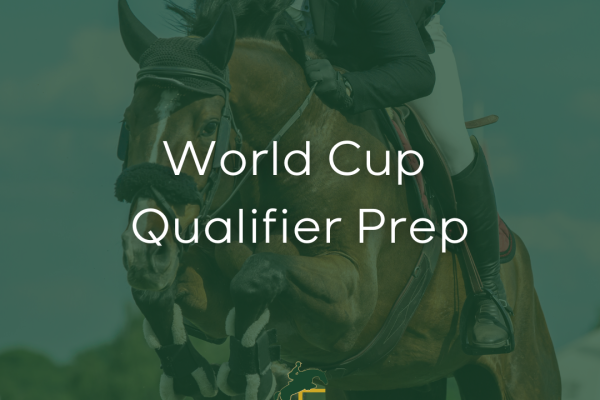 Farnham World Cup Qualifier Prep course cover image