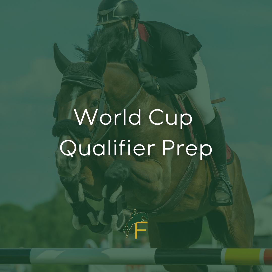 World Cup Qualifier Prep